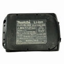 ☆中古品☆ makita マキタ 18V 充電式ドライバドリル DF481D 青/ブルー 本体+バッテリー1個(5.0Ah)133989 - 10