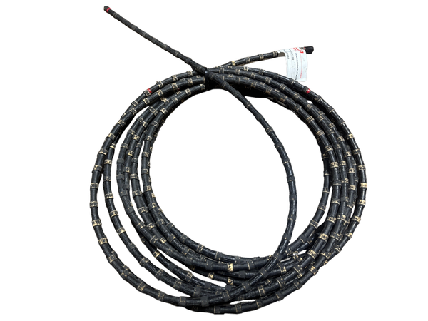 ☆未使用品☆ HILTI ヒルティ  焼結処理ダイヤモンドワイヤー 10m DS-W 10.5-50M SI SPX-L/M K123816 - 4