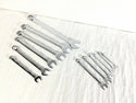☆未使用品☆nepros ネプロス コンビネーションレンチセット12本組 NTMS212 京都機械工具 KTC ハンドツール 車両整備 バイク整備129918 - 6