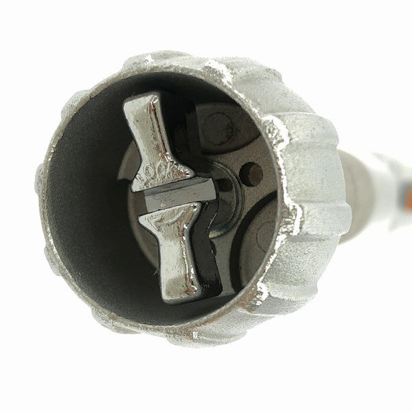 ☆比較的綺麗☆TONICHI 東日 ワイドレンジトルクレンチ MTQL40N 5～40N・m 手動式 自動車整備 ハンドツール135702 - 10