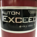 ☆未使用品☆オート化学工業株式会社 AUTON EXCEED オートンイクシード 6L 缶 KMオニキスブラック 建築用 シーリング材134260 - 9