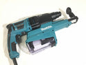 ☆未使用品☆makita マキタ 100V 26mm 集じんハンマドリル HR2651 本体+集じんシステム 集塵ハンマドリル ※コメントあり137691 - 5