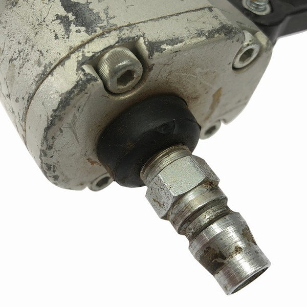 ☆中古品☆makita マキタ 常圧/一般圧 エアタッカー AT1150 ステープル幅11mm 長さ50m エアータッカー エア工具 エアツール128168 - 8