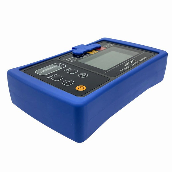 ☆未使用保管品☆HIOKI 日置電機 アーステスター EARTH TESTER FT6031-03 接地抵抗計 測定器129532 - 3