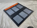 ☆未使用品☆Jackery ジャクリ solarSaga100 ソーラーパネル JS-100F 折り畳み式 太陽光 ポータブル電源131705 - 3