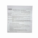 ☆未使用品☆CKD フィルタ・レギュレータ(セレックス) W3000-10-W Rc3/8 C5314G - 10