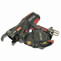 ☆中古品☆MAX マックス 14.4V 充電式鉄筋結束機ツインタイア RB-442T-B2C/1450A バッテリー2個(5.0Ah)充電器 ケース付き137605 - 4