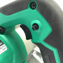 ☆中古美品☆makita マキタ 100V 165mm マルノコ M565 コード式 丸ノコ 丸のこ 丸鋸 木工用 切断機 電動工具 DIY/日曜大工134010 - 6