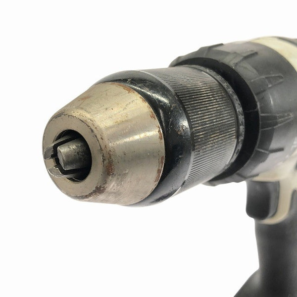 ☆中古品☆Panasonic パナソニック 18V 充電振動ドリル＆ドライバー EZ7950 本体+バッテリー1個(18V 4.2Ah)117576 - 6