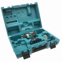 ☆極美品☆makita マキタ 40Vmax 充電式インパクトレンチ TW001G 本体＋ケース付 1350N･m 角ドライブ19mm コードレス137402 - 2