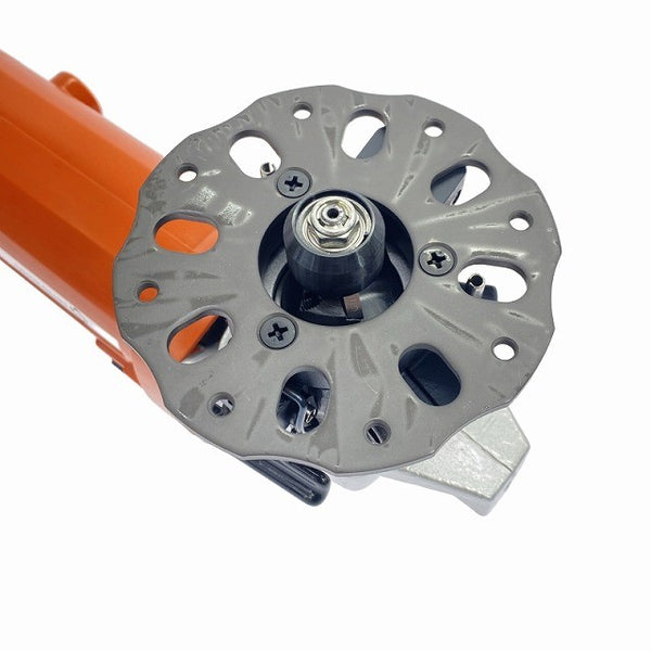 ☆未使用品☆ 日東工器 電動曲線面取り機 サーキットベベラー ECB-0203 100V119975 - 6