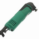 ☆極美品☆makita マキタ 100V マルチツール MTM001 電動工具 切断 研磨 研削 日曜大工 木工 DIY137739 - 4