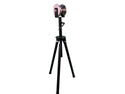 ☆極美品☆TASCO タスコ 直管ベンダー用パイプ支持スタンド TA515PY パイプスタンド パイプ受け台125868 - 3