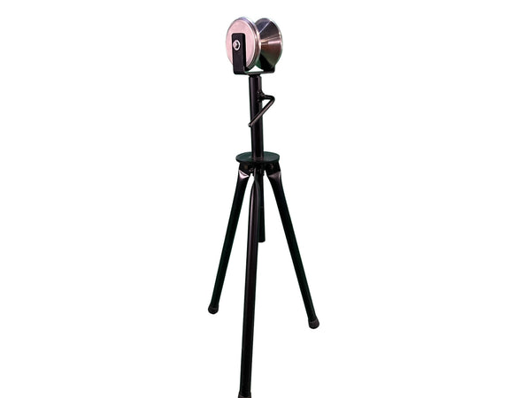 ☆極美品☆TASCO タスコ 直管ベンダー用パイプ支持スタンド TA515PY パイプスタンド パイプ受け台125868 - 3
