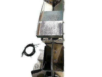 ☆中古品☆MAX マックス 100V バラ釘連結機 WH-2 ロール釘用 釘巻用 釘打機用 大工道具 電動工具114349 - 10
