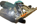 ☆中古品☆makita マキタ 18V 125ｍｍ 充電式防じんマルノコ KS511D  コードレス 防塵丸のこ 丸鋸 木工 切断130290 - 8