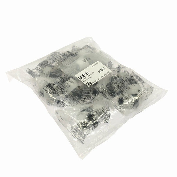 ☆未使用品☆Bridgestone ブリヂストン プッシュマスター コネクターエルボ NCE13J 10個入り117667 - 2