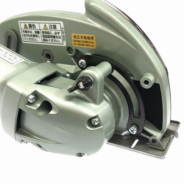 ☆未使用品☆SHINDAIWA 新ダイワ 100V 112mm 防塵カッター B11N 防じんカッター コンクリートカッター ダイヤモンドカッター116890 - 7