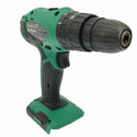 ☆中古品☆makita マキタ 14.4V 充電式震動ドライバドリル M850DWX バッテリ2個(1.1Ah) 充電器 ケース付 振動ドライバドリル130995 - 5