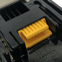 ☆美品☆makita マキタ 18V 6.0Ah 純正 リチウムイオンバッテリー BL1860B 残量表示付 リチウムイオン電池 蓄電池 充電池 - 8