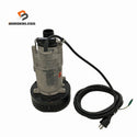 ☆中古品☆桜川ポンプ製作所 100V 水中ポンプ US-40G 建設機械 農業 排水 送水 清水 水中渦流ポンプ131229 - 1