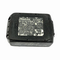 ☆中古品☆makita マキタ 18V 100mm 充電式ディスクグラインダー GA408D バッテリ1個(18V3.0Ah)付 コードレス ディスクサンダー - 10