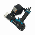 ☆未使用品☆makita マキタ 50mm 高圧 エア釘打機 AN514HM エア釘打ち機 ロール釘打機 ロール釘打ち機 コイルネイラ115461 - 7