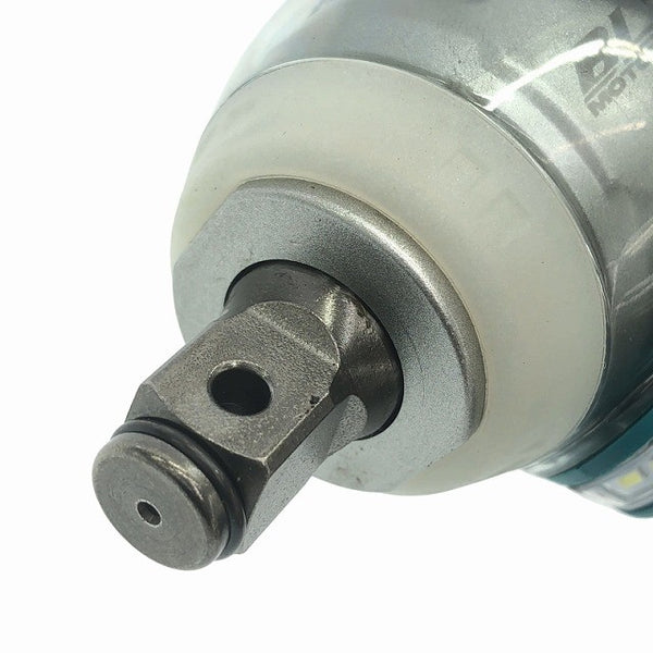 ☆未使用品☆makita マキタ 18V 充電式インパクトレンチ TW300DZ 本体のみ コードレス バッテリー式 電動工具 - 6