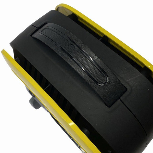 ☆未使用品☆KARCHER ケルヒャー 100V 家庭用 高圧洗浄機 K MINI 1.600-050.0 50Hz-60Hz 小型 コンパクト 洗車 掃除 電動工具131654 - 6