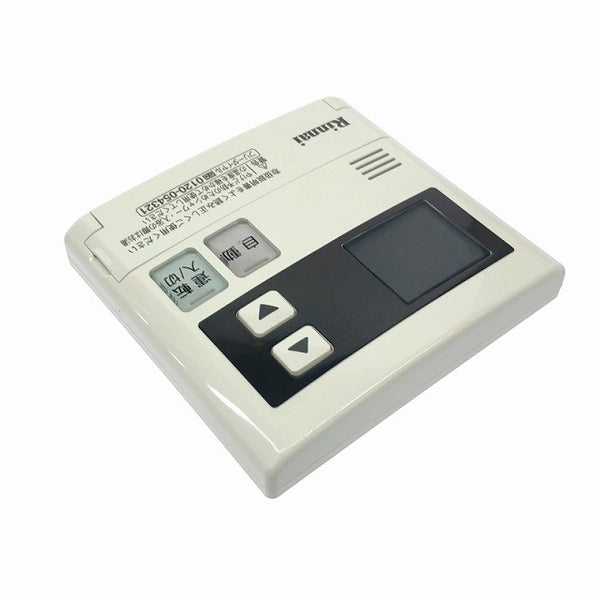☆未使用品☆ Rinnai リンナイ 給湯器台所用リモコン MC-121V 住宅設備118335 - 5