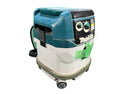 【送料無料☆彡コメント有】makita マキタ 粉じん専用 集じん機 VC1530 100V 15L 工具連動 業務用 掃除機 集塵機 クリーナー129153 - 3