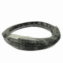 ☆未使用品☆ASADA アサダ 1/4"N洗管ホースねじ式 HD03212 NPK03×20m 1/8×2S ワンタッチカプラ仕様 コック付き 高圧洗浄132879 - 2