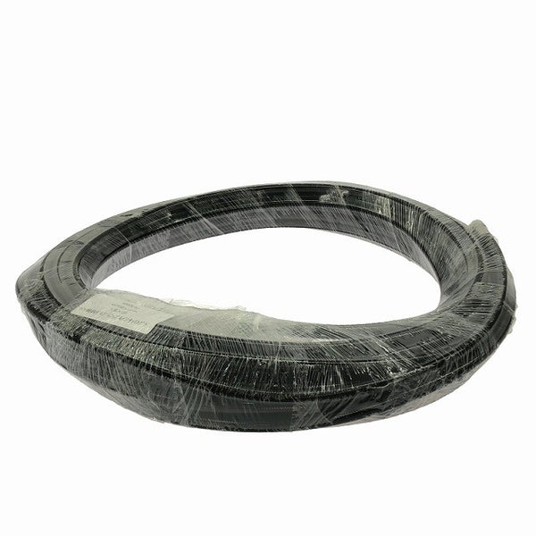 ☆未使用品☆ASADA アサダ 1/4"N洗管ホースねじ式 HD03212 NPK03×20m 1/8×2S ワンタッチカプラ仕様 コック付き 高圧洗浄132879 - 2