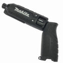 ☆未使用品☆makita マキタ 7.2V 充電式ペンインパクトドライバー TD023DSHXB 黒/ブラック バッテリ2個(1.5Ah) 充電器 ケース付128975 - 5