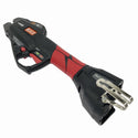 ☆未使用品☆MAX マックス 充電式メッシュ筋カッタ PJ-C060 バッテリー1個(18V 5.0Ah)充電器 ケース付 コードレス 鉄筋カッター134401 - 7
