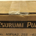 ☆未使用品☆TSURUMI 鶴見 TSURUMI PUMP 100V 60Hz 水中ポンプ 40PUA2.25S-63 電動工具 ツルミ124110 - 10