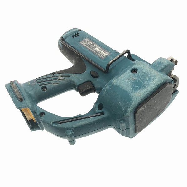 ☆中古品※コメント必読☆makita マキタ 14.4V 充電式全ネジカッター SC101D バッテリー1個(14.4V 3.0Ah)付 ねじ/ネジ 寸切り118951 - 3