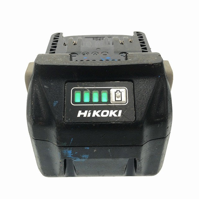 ☆HiKOKI ハイコーキ 純正バッテリー BSL36A18 マルチボルト 36V