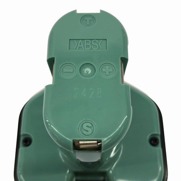 ☆未使用品☆HiKOKI ハイコーキ 12V 3.0Ah 純正 ニッケル水素電池 EB1230H 0031-8075 ニッケルバッテリー 蓄電池 旧日立工機135728 - 7