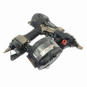 ☆中古品☆HiKOKI ハイコーキ 50mm 高圧 ロール釘打機 NV50HR2(S) パワー切り替え機構 エアダスタ付き エア工具 エアツール111621 - 3