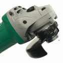 ☆未使用品☆makita マキタ 100V 100mm ディスクグラインダー M965 コード式 ディスクサンダー 研磨機 研削 切断 DIY/日曜大工137640 - 9