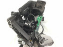 ☆未使用品☆HiKOKI ハイコーキ 36V 165mm コードレス卓上スライド丸のこ C3606DRB(K)(NN) 黒鯱チップソー付き115065 - 9