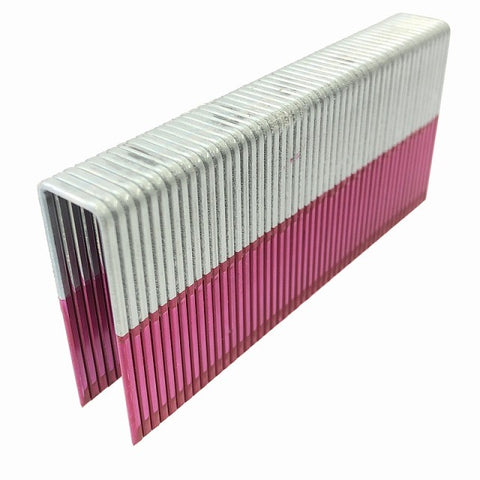 ☆未使用品1200本セット☆MAX マックス フロアステープル 938Tフロア 肩幅9mm 足長さ38mm フロア用 フロアタッカー用120676 - 0