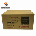 ☆未使用品☆ makita マキタ 100V 小型集じん機 モデル450 クリーナー 掃除機130303 - 1