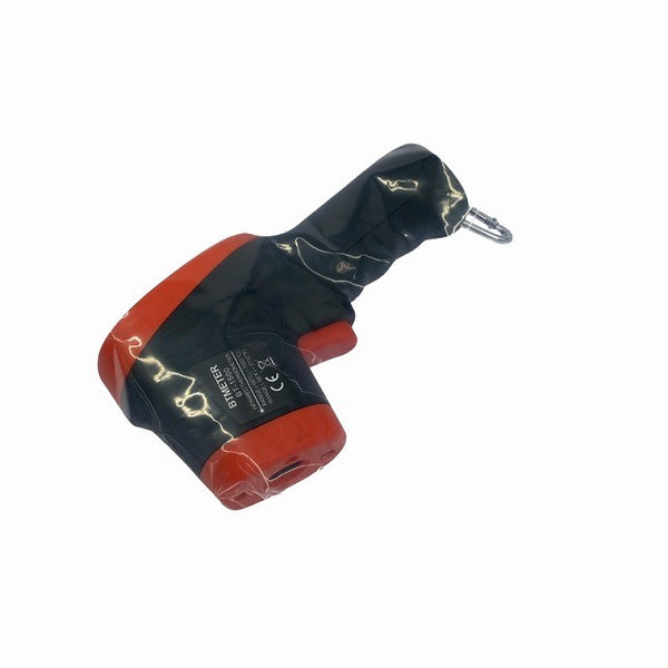 ☆未使用品☆BTMETER 赤外線温度計 BT-1500 非接触式 サーモメーター 赤外線放射温度計 レーザー温度計124485 - 5