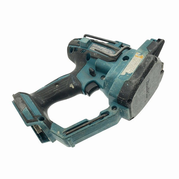 ☆中古品☆makita マキタ 18V/14.4V 充電式全ネジカッター SC102D 本体のみ コードレス 全ねじカッター116966 - 3