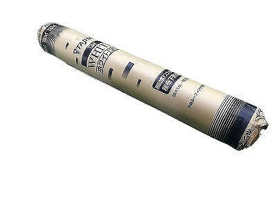 ☆未使用品☆TAJIMA 田島ルーフィング 屋根下葺材 タディス ホワイトプラス 18m×1m 高級改質アスファルト ホワイト+116239 - 3