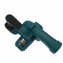☆比較的綺麗☆makita マキタ 18V 充電式ブロワー UB185D 本体＋ノズル コードレス バッテリー式 ブロアー 送風機 吹き飛ばし124123 - 3