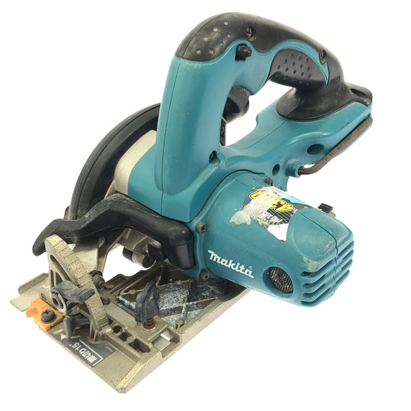 ☆中古品☆makita マキタ 14.4V 125mm 充電式マルノコ SS540D 本体のみ118775 - 4