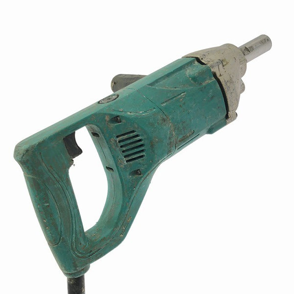 ☆中古品☆RYOBI リョービ パワーミキサー PM-1011 本体のみ 電動工具 かくはん機 攪拌 混ぜ コンクリート126448 - 4
